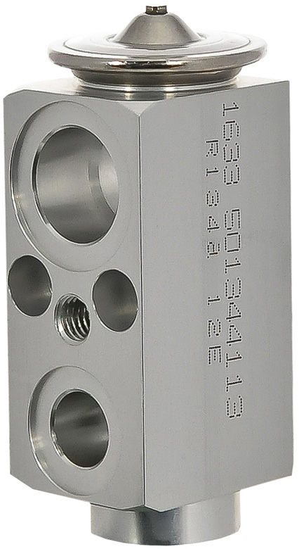 A/C Expansion Valve - 12-0626A