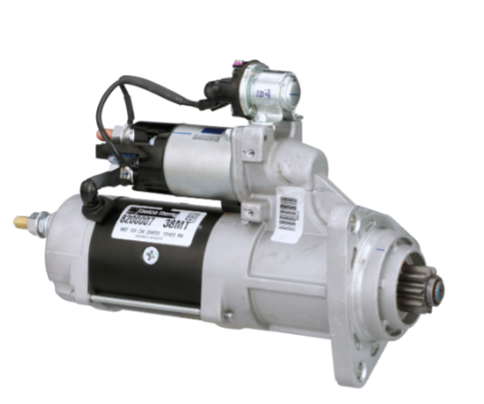 8200007 - 38MT Starter Motor - 8200007