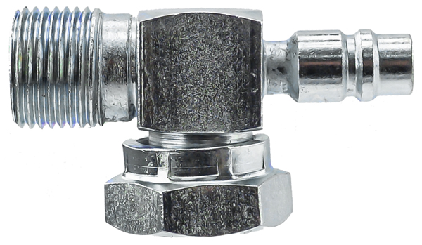 A/C Service Valve - 08-3482