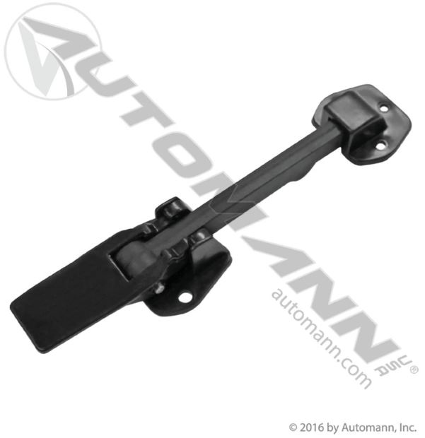 Hood Latch Assembly - HLN1002