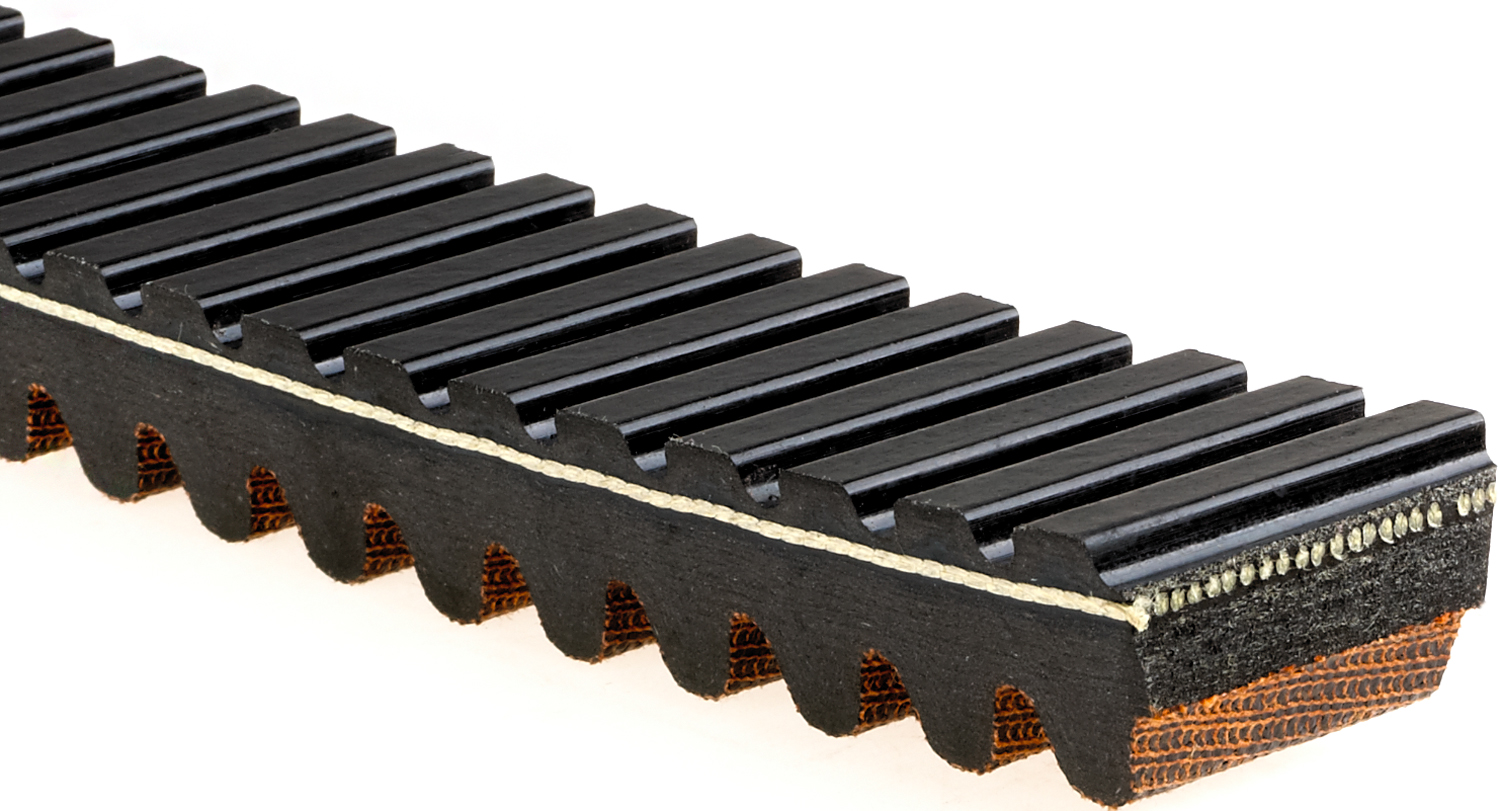 Automatic Continuously Variable Transmission (CVT) Belt - 16G3332