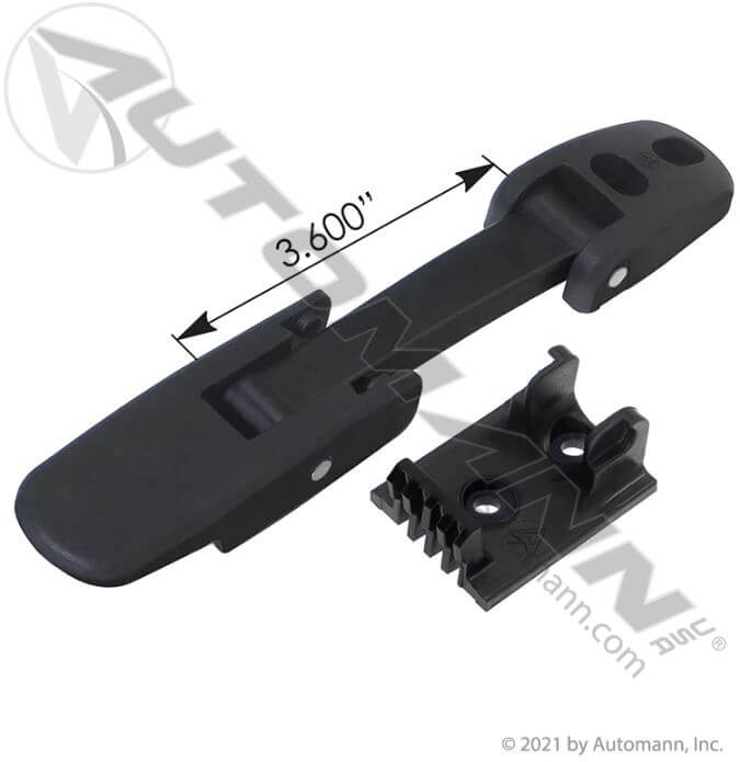 Hood Latch - HLK1026