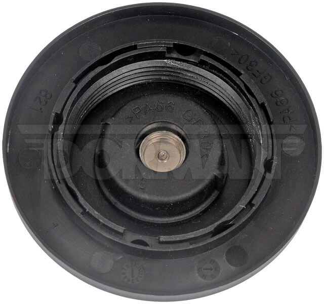 Engine Coolant Reservoir Cap - 902-5101