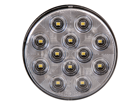 Round Backup Light - HD40012WSD