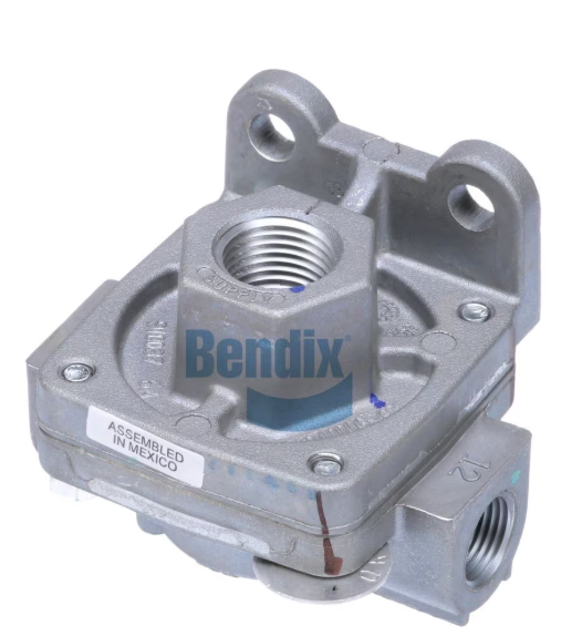 Bendix QR-1 Quick Release Valve - 229860N - 229860N