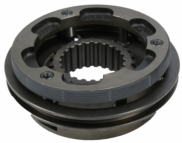 11172 Newstar Manual Transmission Synchro Assembly - 11172