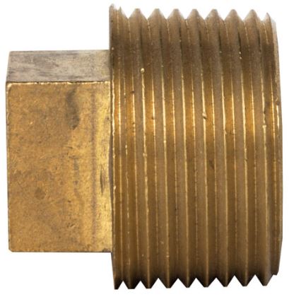 Air Brake Air Line Fitting - 109-C