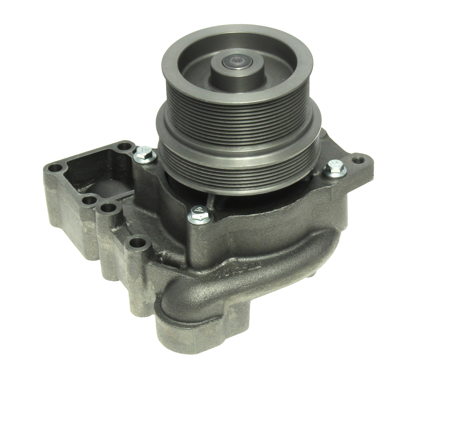 Engine Water Pump - 45052HD