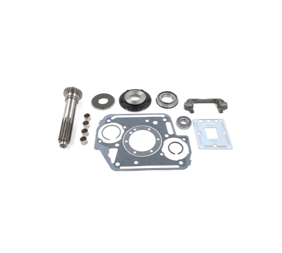 Clutch Kit - CLUK-3600CLM