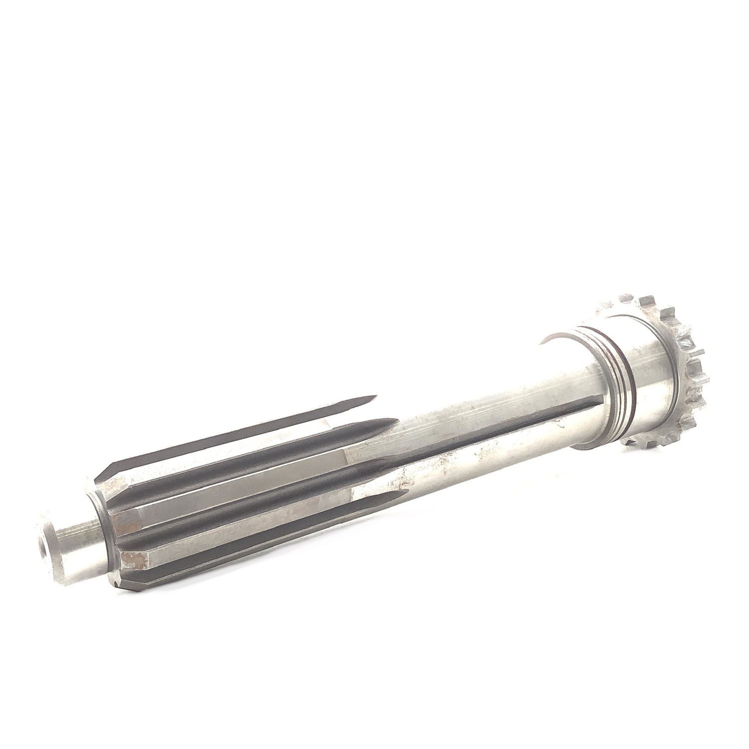 Shaft Assy Input Transmission - FULS-1659