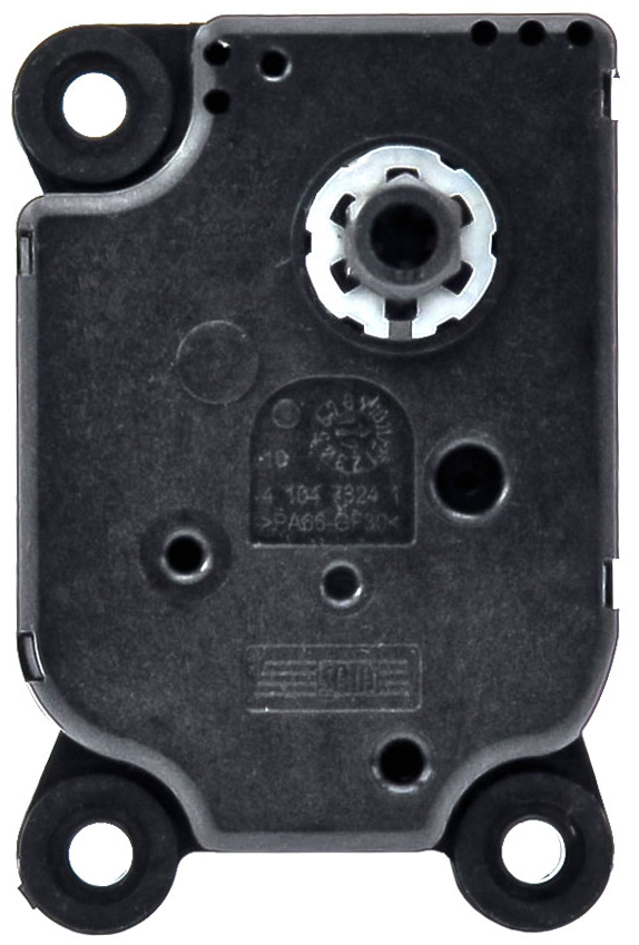 HVAC Blend Door Actuator - 11-0660