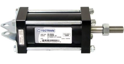 Truck Tailgate Air Cylinder - 29-250X8