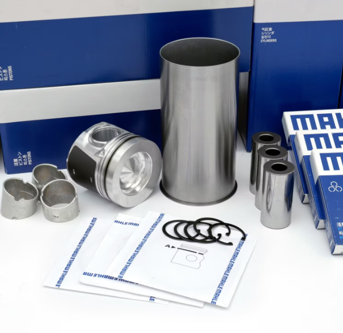 Engine Piston Liner Kit - 2261919