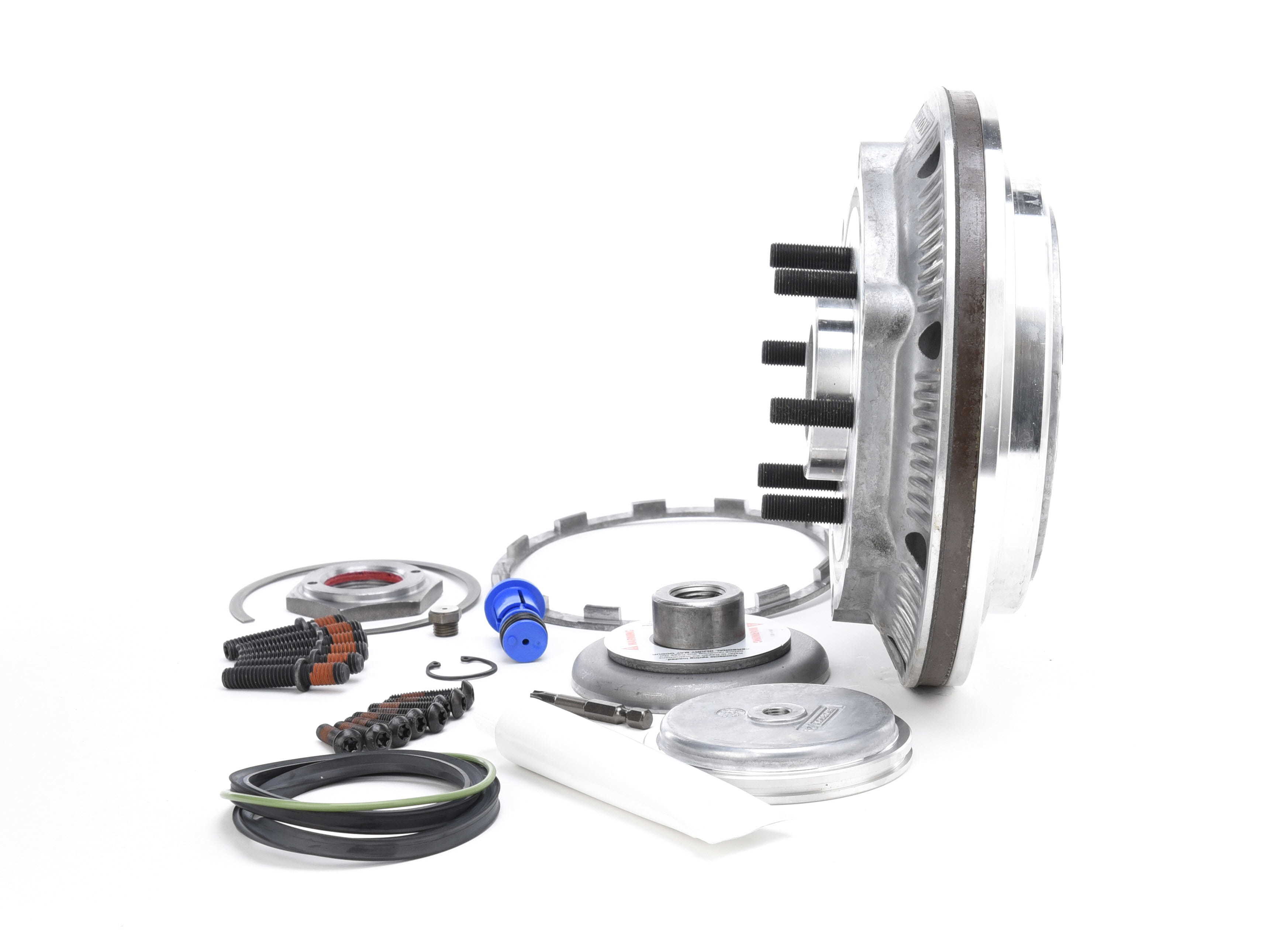 Engine Cooling Fan Clutch Kit - 1S-DP-S