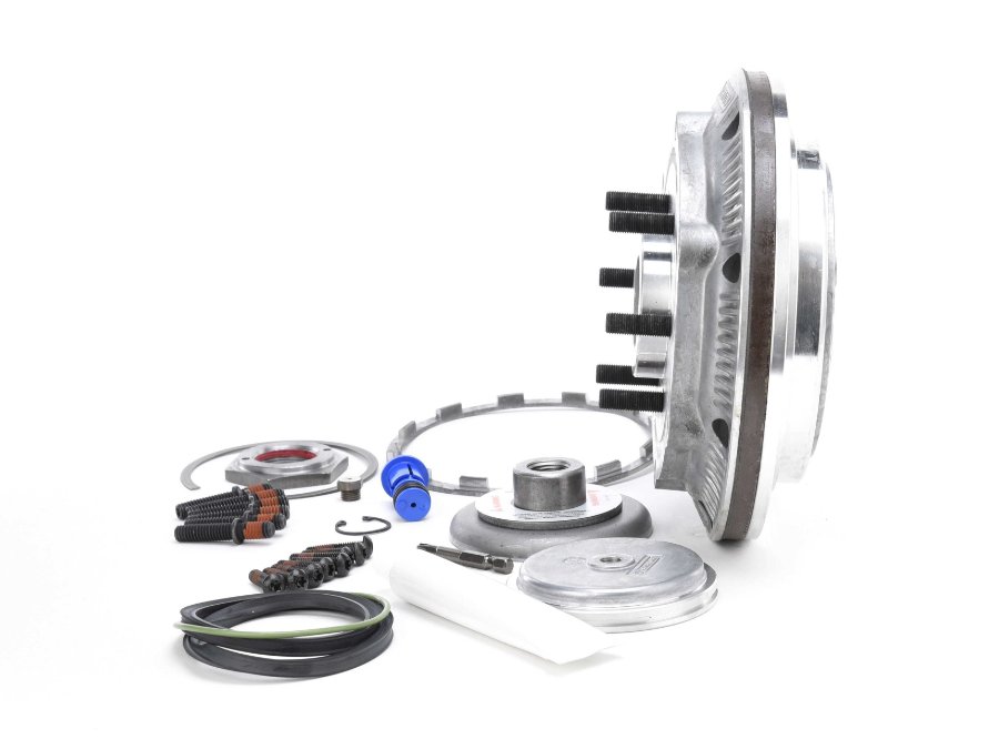 Engine Cooling Fan Clutch Kit - 1S-DP-S