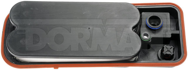 Engine Crankcase Breather Element - 904-7902