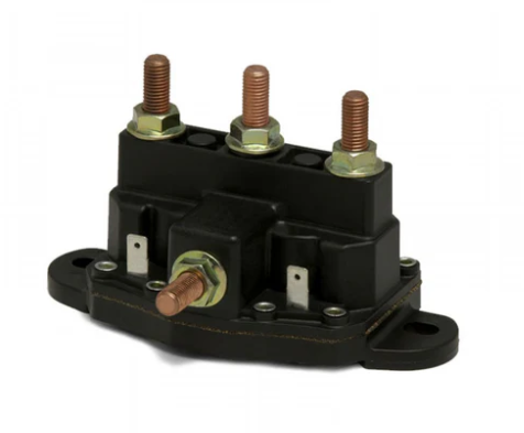 Automann 12V Motor Reversing Solenoid 577.3062 - 577.3062