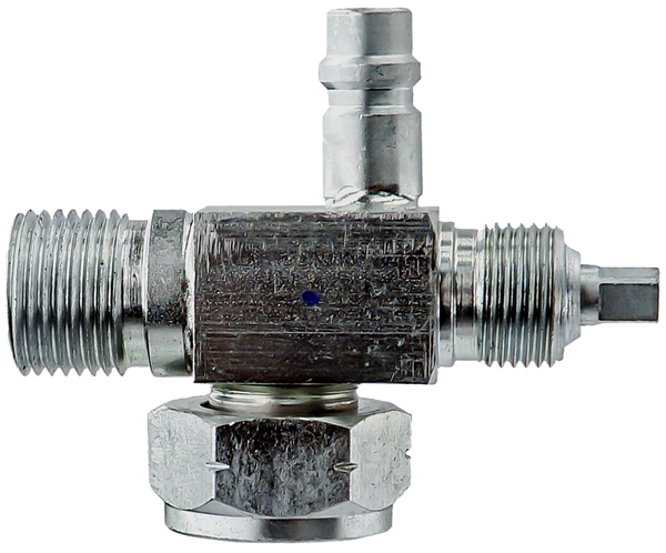 A/C Service Valve - 08-3494