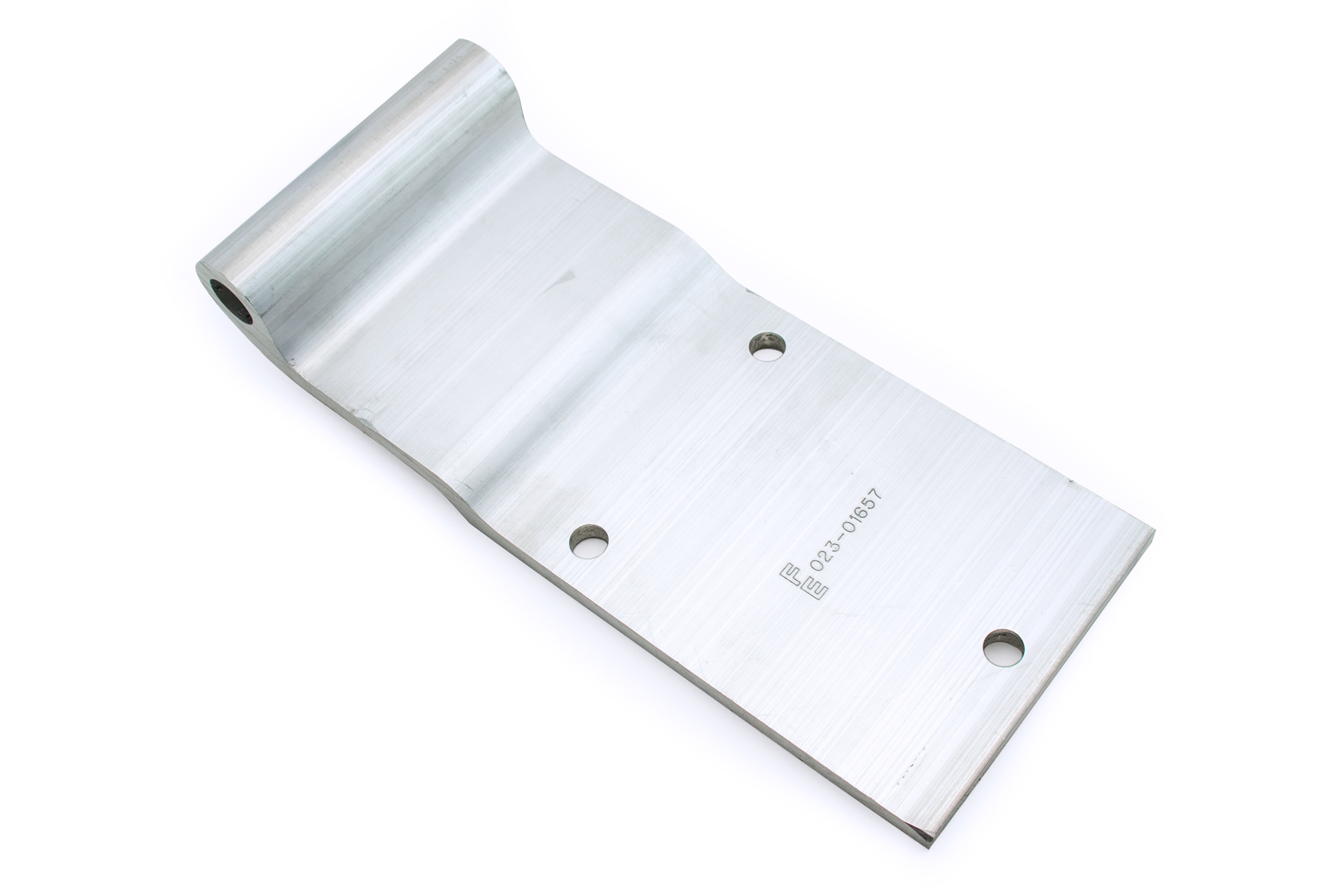 023-01657 Three-Hole Hinge, Hyundai Style - 023-01657