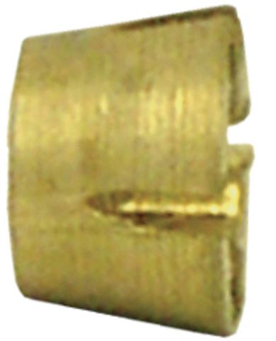 Air Brake Air Line Fitting - 860-2