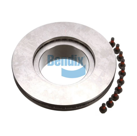 Bendix K038573 - Disc Brake Rotor - K038573