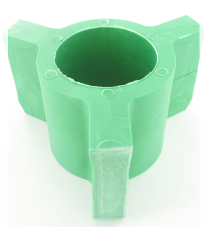 SKF 715 - Scotseal Installation Tool Centering Plug - 715-FREE