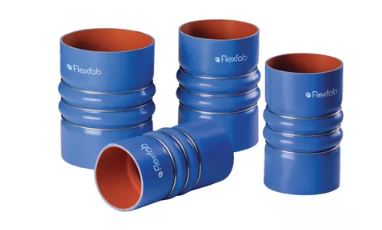 Turbocharger Intercooler Hose - 7755-0002