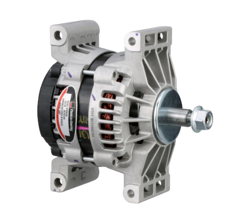 39MT SOLENOID KIT - 12 VOLT - 10511408