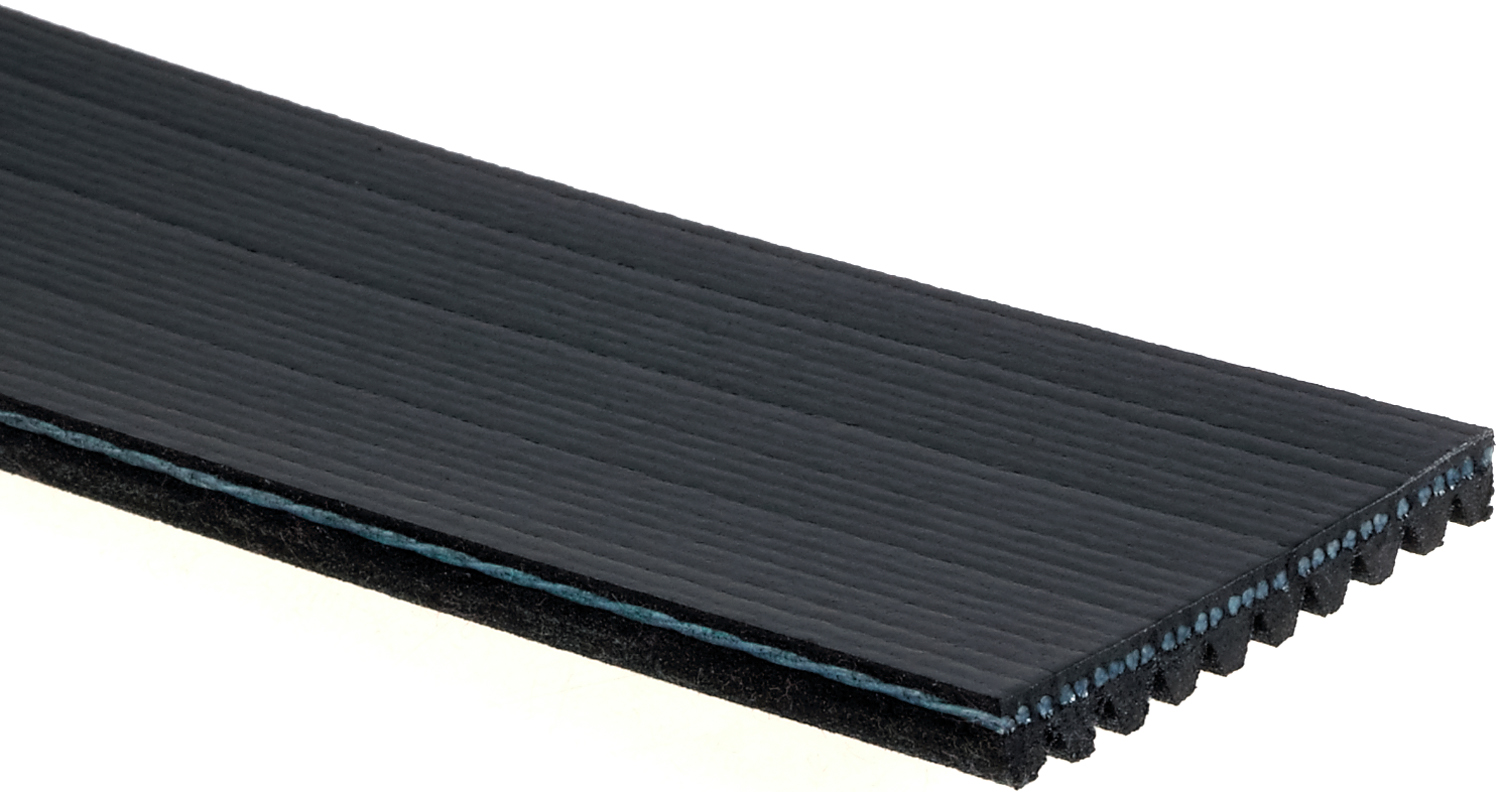 Gates Serpentine Belt, K070407A K070407A