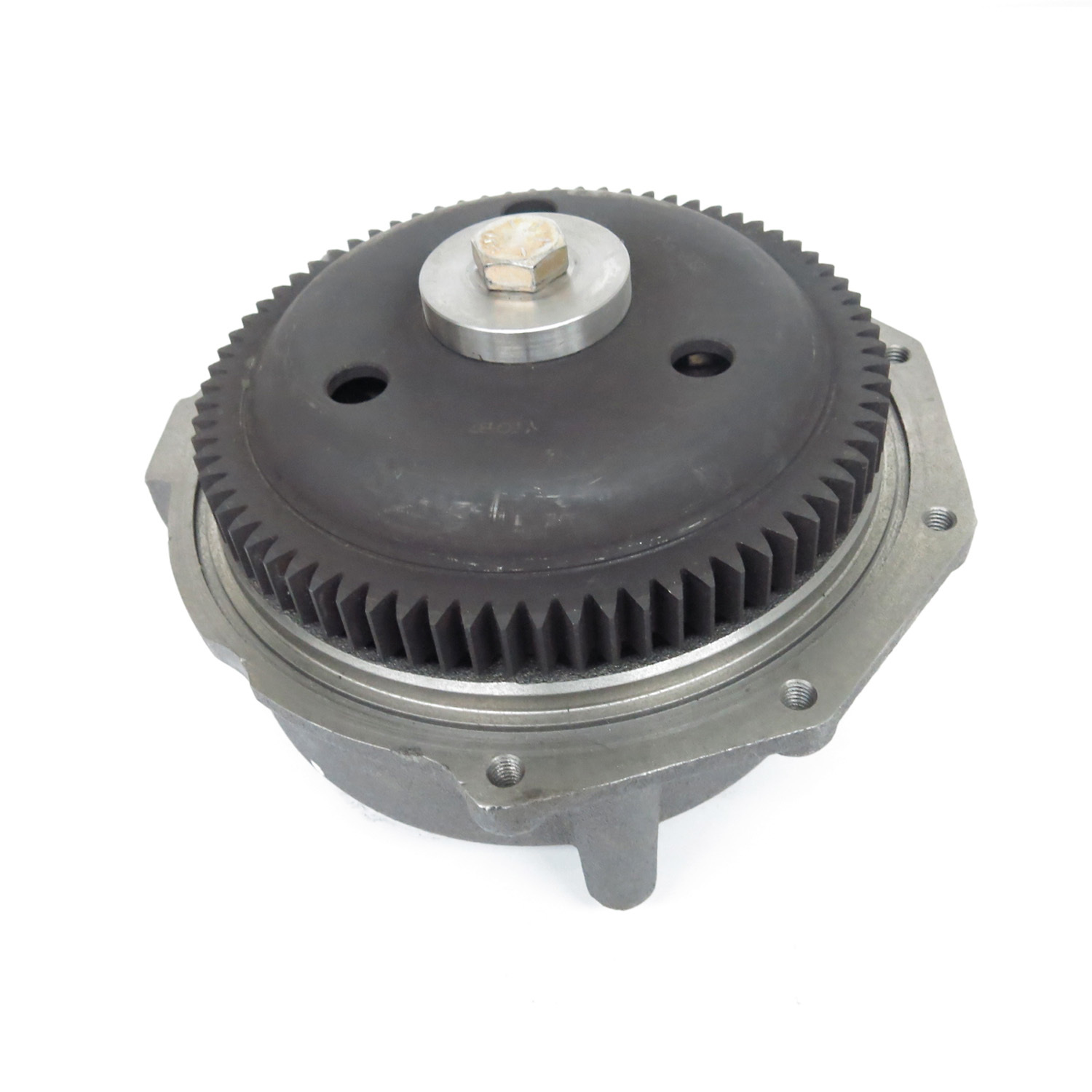 Engine Water Pump - US6150