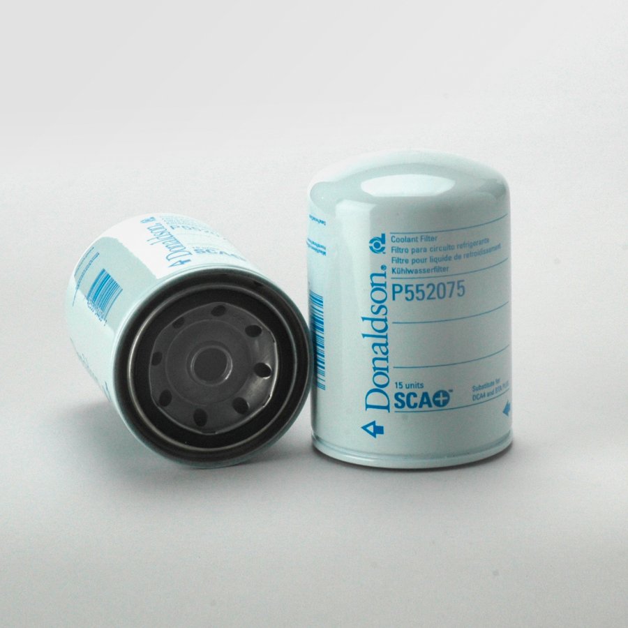 Sca Plus Screw-On Coolant Filter - P552075