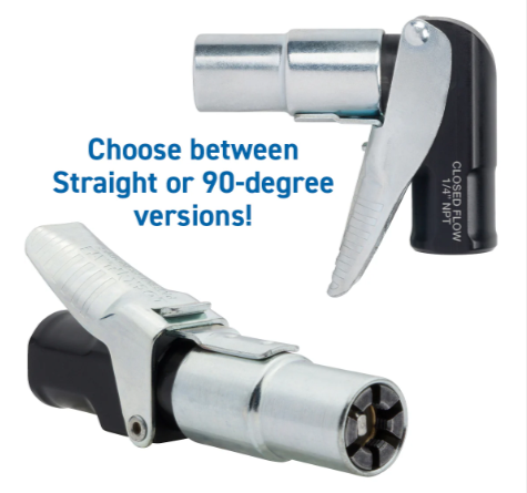 Air Chuck - LNL65001