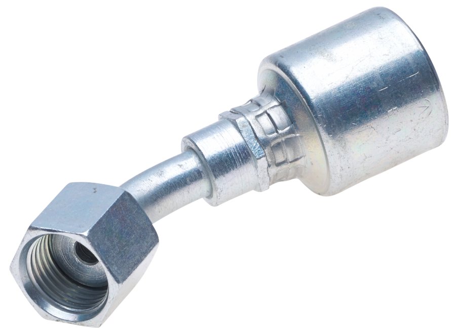 Hydraulic Coupling / Adapter - G25235-0606