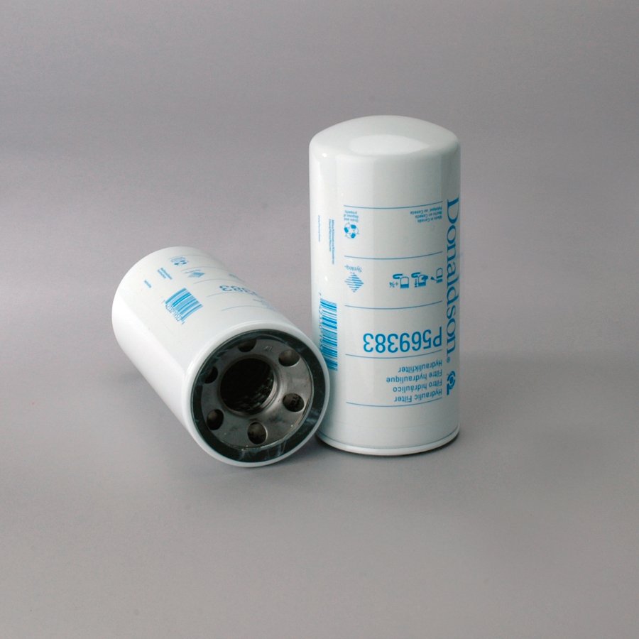 Screw-On Hydraulic Filter - P569383