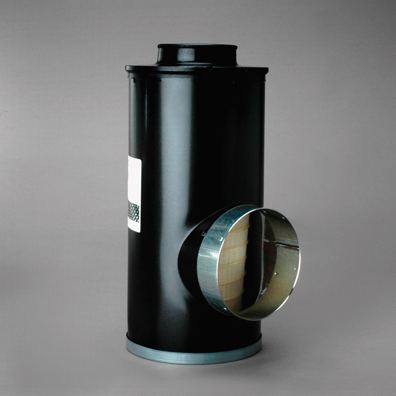 Air Cleaner Assembly - P613679