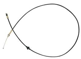 Automann HLK2110 - HOOD RELEASE CABLE VOLVO - HLK2110