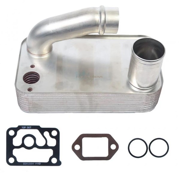 Oil Cooler - ECC-8594