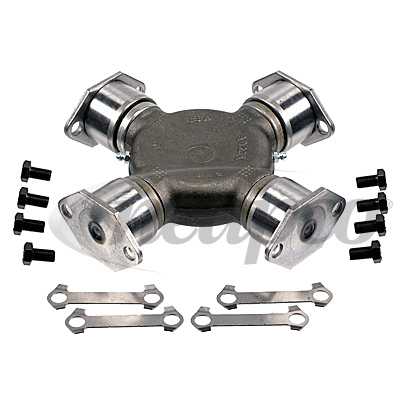 Universal Joint - 6-0281