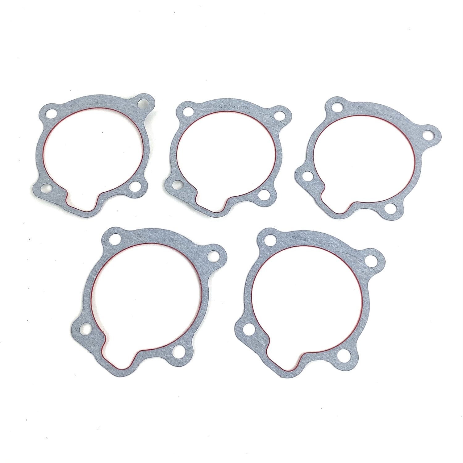 Gasket Front Bearing Cover - FUL4307247