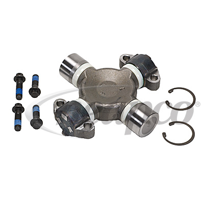 Universal Joint - 6-0025