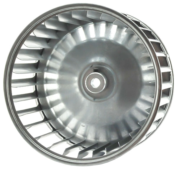 HVAC Blower Motor Wheel - 18-2603