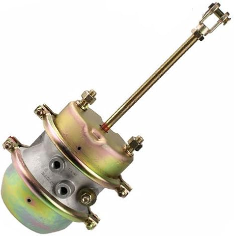 Automann 179.SB3030S Spring Brake Chamber Type 30/30 Sealed - 179.SB3030S