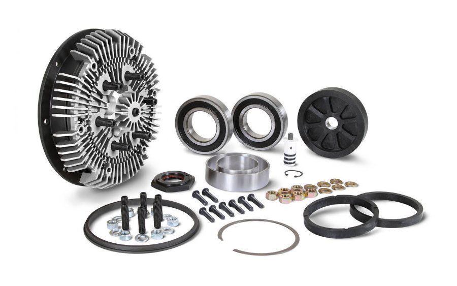Engine Cooling Fan Clutch Kit - 24-256