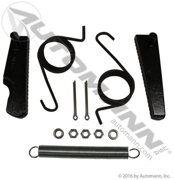 Rebuild Kit LH Fontaine - KP5092L