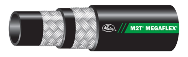 Wire Braid Hose - 85603EA