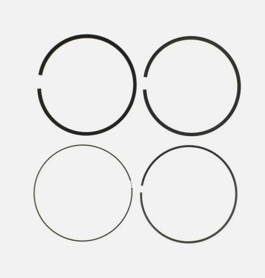 Engine Piston Ring Set - S41890