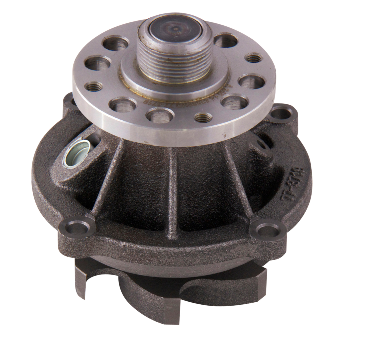 Engine Water Pump - 42589HD