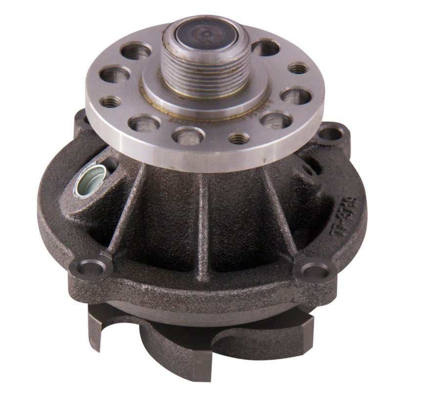 Engine Water Pump - 42589HD