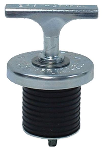 Engine Oil Filler Cap - 23-44050