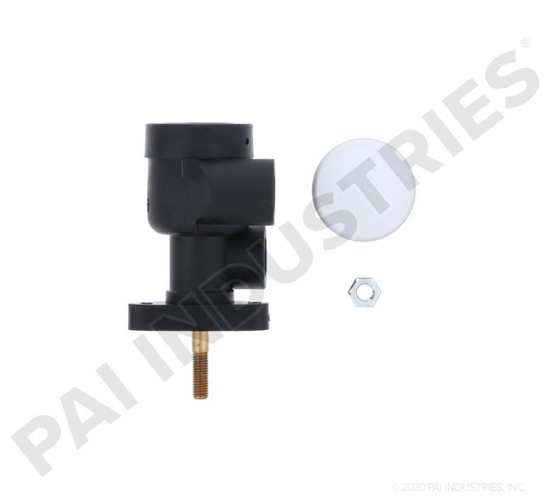 Push Pull Valve - EM56130